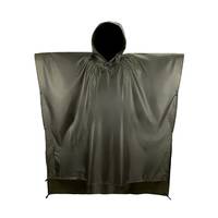 Пончо Tribe Tarp Poncho Pro T-KE-0013-olive оливковое