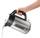 Электрочайник Bosch TWK4P440 1,7 л серебристый
