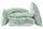Одеяло "Eco-Bamboo white" евро + 2 подушки 50х70 Odeyalo-291
