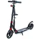 Электросамокат Scale Sports SS-02. Black. Led-фонарик!