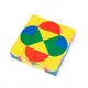 Деревянная развивающая игра Lesko MQY-00354 Pixy Cubes Block для детей