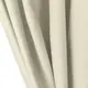 Шторы на кухню и комнату 180х260 SNOW 2шт