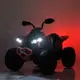 Детский электромобиль Квадроцикл Bambi M 5001EBLR-6 Желтый