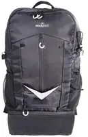 Спортивний рюкзак Rocktrail чорний на 30л