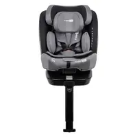 Автокрісло FreeON Colt i-Size 40-150 см, grey