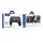 Ігровий контролер HOCO Dragon PS5 wireless gamepad GA32 |PS5, BT5.1, Dual Motor|