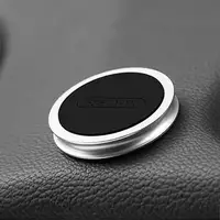 Автомобільний тримач Car Holder Tarnish Remax RM-C30-Grey