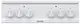 Плита комбинированная GORENJE K-5141-WH