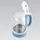 Электрочайник Maestro MR-056-Blue 1.7 л голубой