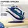 Праска парова Sokany SL-2055A 2-in-1 Синій