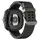 Чехол Spigen для Galaxy Watch 8 (40mm) Liquid Air, Black (ACS09840)
