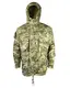 Куртка тактическая KOMBAT UK SAS Style Assault Jacket
