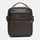 Мужская кожаная сумка Borsa Leather K12314br-brown