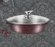 Сотейник 32 см ZurriСhberg ZBP-7092