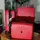 Валіза Swissbrand Eden (L) Red (SWB_LHEDE201L)