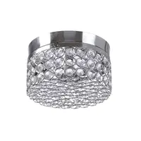 Светильник настенно-потолочный LED