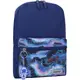 Рюкзак Bagland Молодежный mini 8л. синий 1105 (0050866)
