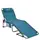 Шезлонг складаний Wejoy WF2402 cyan