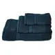 Полотенце банное Versailles VS-T111-9015 90х150 см маренго