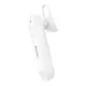 Блютуз-гарнитура HOCO Diamond business BT headset E63  |BT5.0, 6h, L/R Ears|