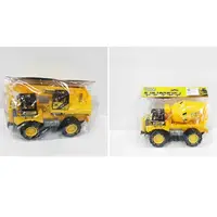 Машинка инертная ББ Стройтехника 20-B3-B4 25 см