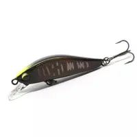 Воблер Daiwa Silver Creek Minnow SFC 40SS 40mm 3g #CH Beni SM / (2205948 / 7412416)