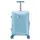 Валіза Semi Line 20" (S) Light Blue (T5913-1)