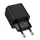 Адаптер сетевой HOCO Excellent single port charger with digital display CS82A |1Type-C, PD, 20W/3A|
