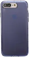 Чехол-накладка Baseus Simple Series Anti-Shock iPhone 7 Plus Transparent Blue
