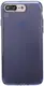Чехол-накладка Baseus Simple Series Anti-Shock iPhone 7 Plus Transparent Blue