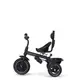 Трехколесный велосипед Kinderkraft Freeway Grey Melange KKRFRWAGRY0000