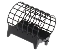 Годівниця Flagman металева Grouser Wire Cage M / 90г / 33x28мм