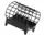 Годівниця Flagman Grouser Wire Cage M 33x28 мм. 60 г