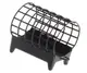Flagman Годiвниця метал. фiдер GROUSER WIRE CAGE M 33x28мм. 60g