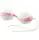 Вагинальные шарики Amor Gym Balls white-pink