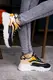 Женские кроссовки Fashion Ferris 1760 41 размер 25,5 см Черный