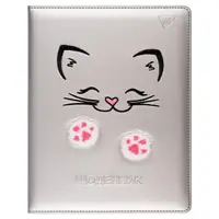 Дневник школьный YES PU Pussycat 911507 40 листов