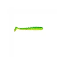 140166-T18 Виброхвост LJ Pro Series Spark Tail 2,0in/T 10шт.