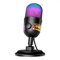 Микрофон Onikuma RGB microphone M930 |USB, 1.8m|