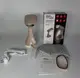 Отпариватель вертикальный ручной для одежды Zepline ZP-210-Beige 2000 Вт бежевый