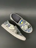 Слипоны ROXY пиксель 45