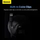Держатель магнитный Baseus C01 Magnetic Phone Holder (Air Outlet Version)