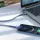 Кабель HOCO Type-C to Lightning Especial PD charging data cable X71 |1m, 3A|