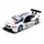 Металлическая машинка "BMW M3 DTM" (белая)