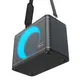 Акустика-караоке HOCO Jenny dual mic wireless karaoke BT speaker BS57 |BT5.0, TWS/USB/TF/AUX, 25W|