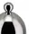 Емкость для хранения сахара Alessi 265 мл