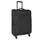 Чемодан Swissbrand Hamilton (M) Black (SWB_LLHAM001M)