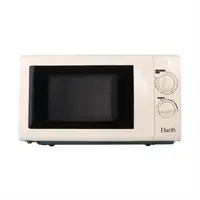 Мікрохвильова піч Dario DMW-7212IС 20 л бежева