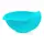 Дуршлаг Stenson R-85221-Blue 23х18.5 см голубой
