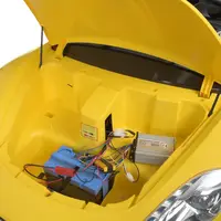 Дитячий електроквадроцикл Bambi Racer M 4055AL-6 до 100 кг